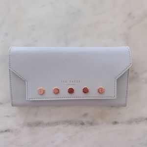 Ted baker wallet